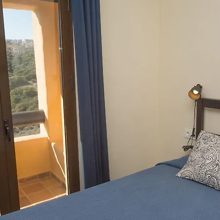 Apartamento Coto Real Andros 201
