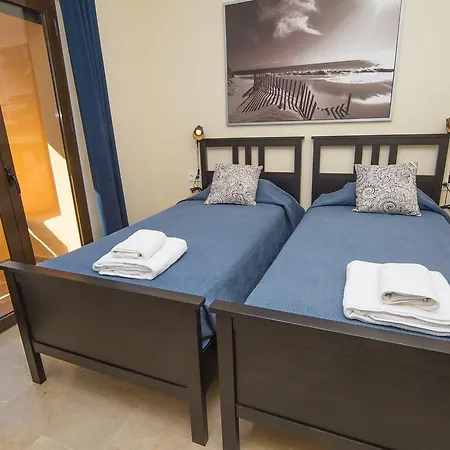 Apartment Coto Real Andros 201 Manilva