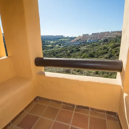 Apartment Coto Real Andros 201 Manilva
