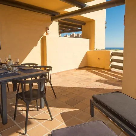 Coto Real Andros 201 Apartment Manilva