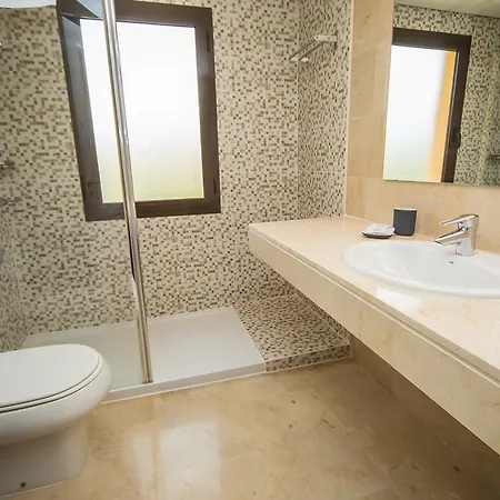 Coto Real Andros 201 Apartment