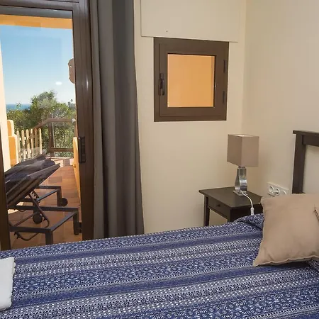 Apartment Coto Real Andros 201 *