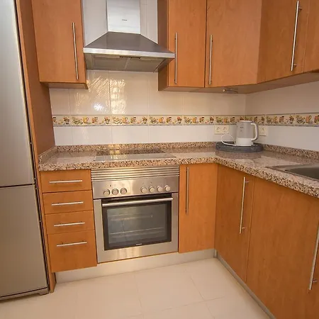 Coto Real Andros 201 * Manilva