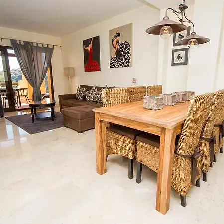 Apartment Coto Real Andros 201 Manilva