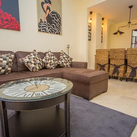 Coto Real Andros 201 Apartment Manilva