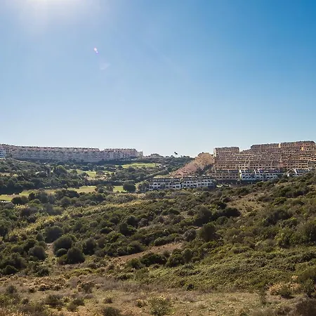 Apartment Coto Real Andros 201