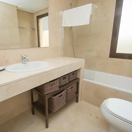 Coto Real Andros 201 Apartment *