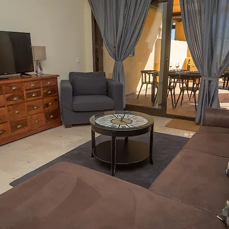 Coto Real Andros 201 Apartment *